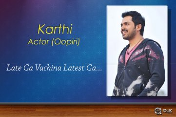 Recap 2016 Impressive Debuts Of Tollywood